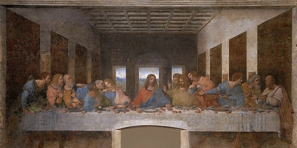 Misterele din faimoasele picturi ale lui Leonardo da Vinci
