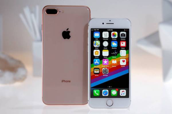 Apple Pregătește un nou model de iPhone 8 pentru martie 2020